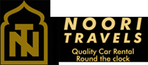 Noori Travels Logo